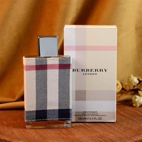 burberry perfume 100ml.